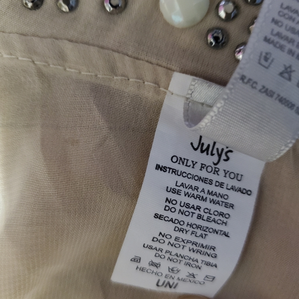 Blouse - Picture 3 of 6